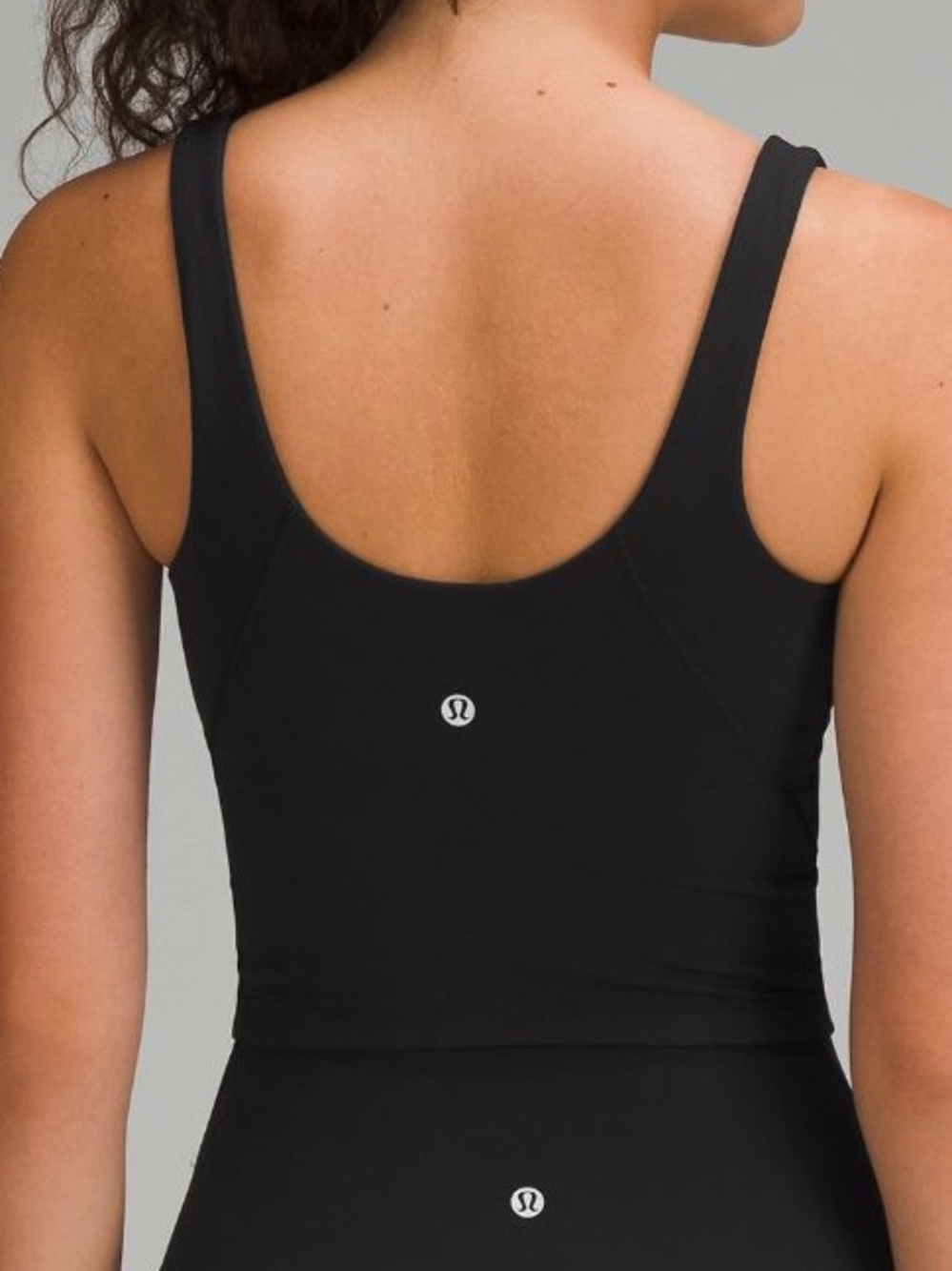 Lululemon Align Tank Top Light Support A/B Cup Size 4 - Picture 7 of 8
